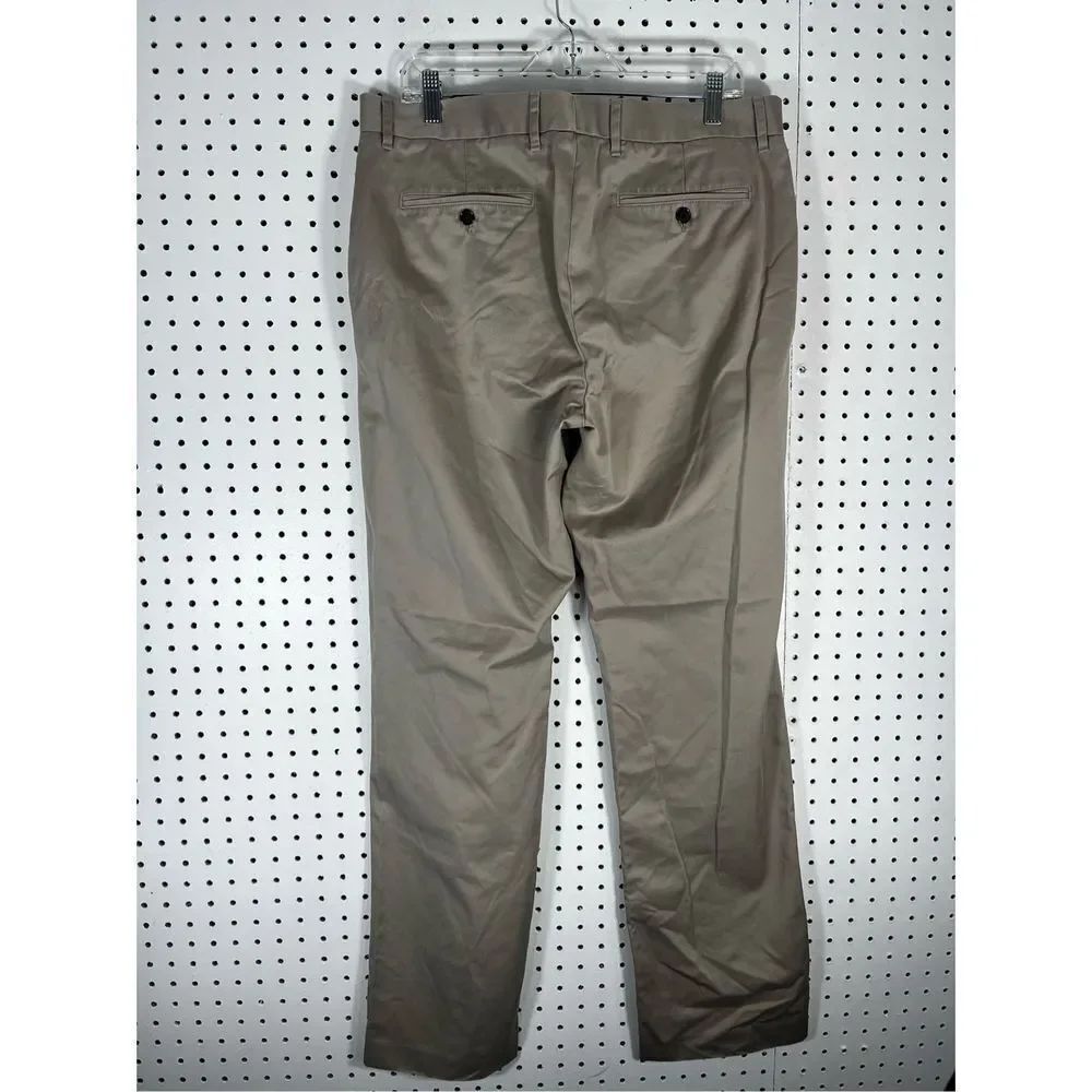 Bonobos khaki pants - Picture 2 of 12